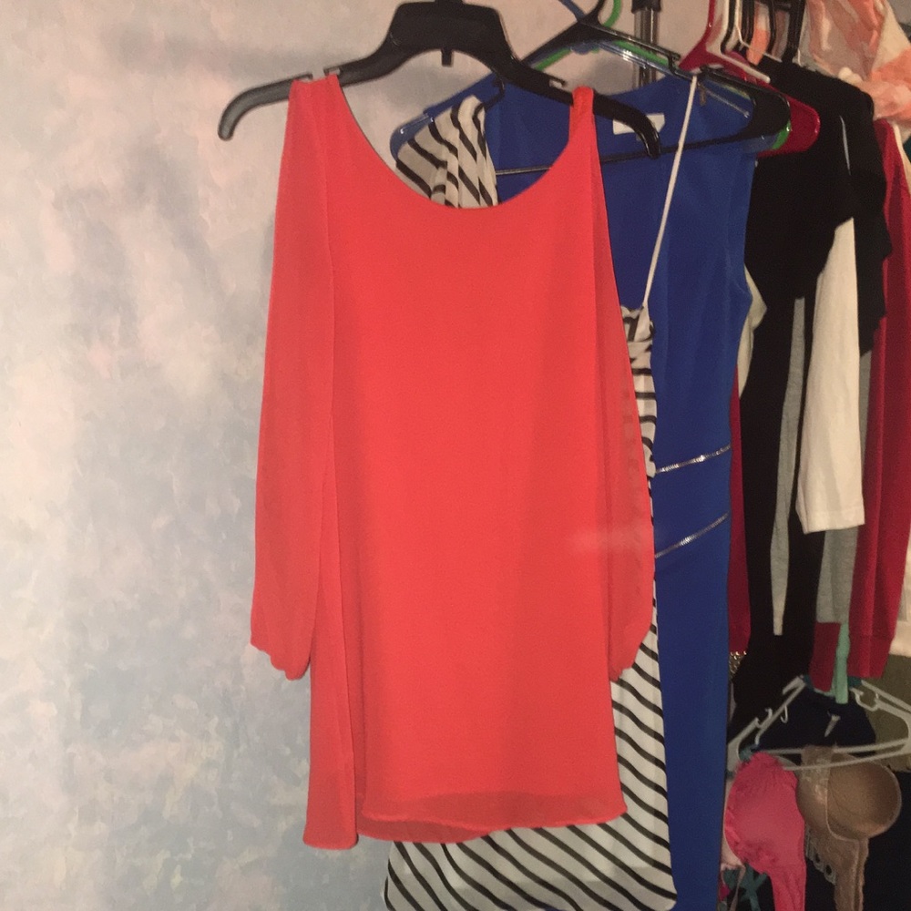 Boutique dress